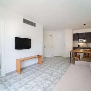  Appartement Ferrer Lime Playa De Alcudia Spanje