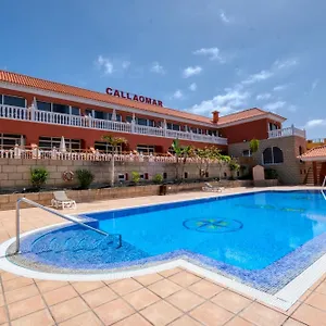  Appartement Callaomar Spanje