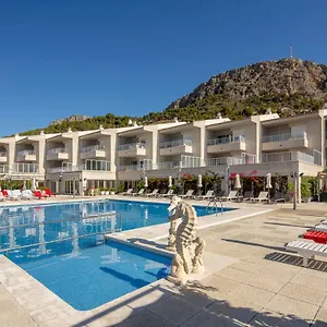  Appartement Centremar Spanje