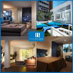 Livescape Soriano Appartement
